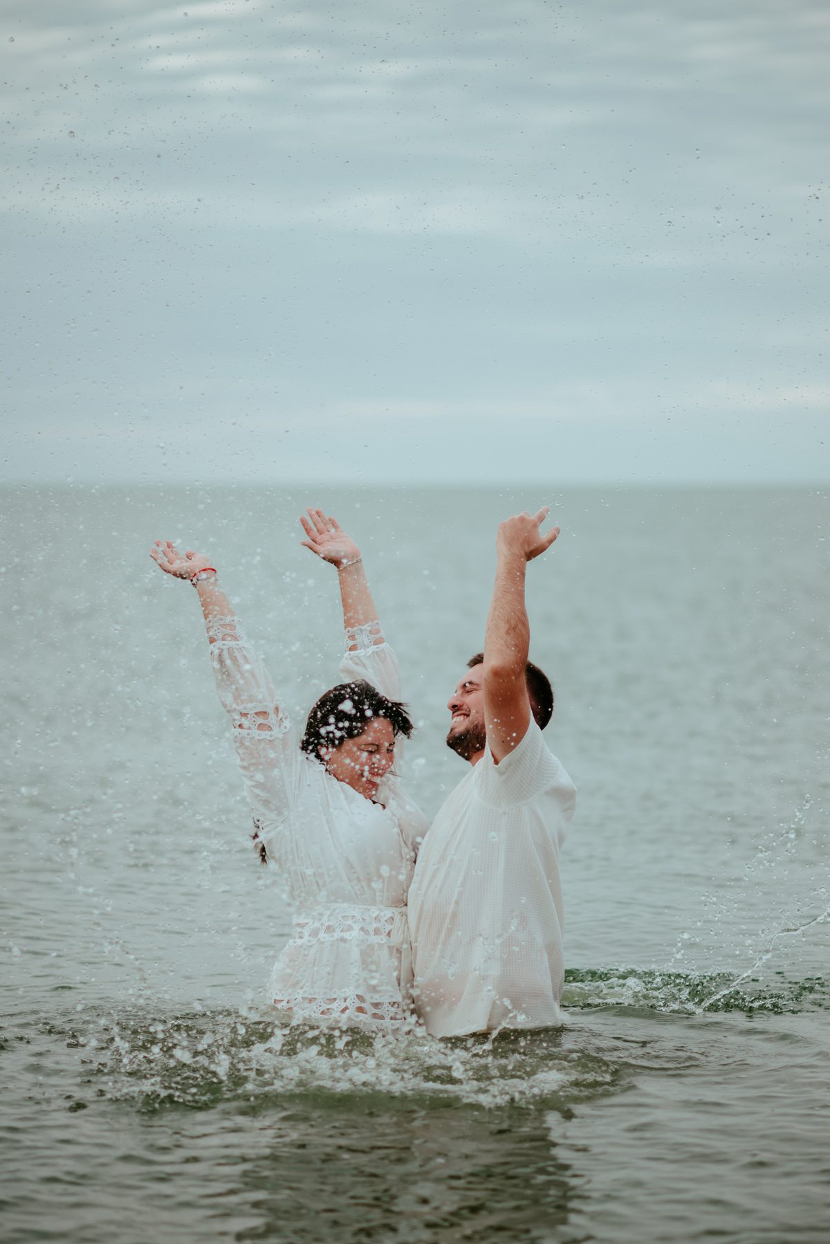 Estefanía & Ayrton